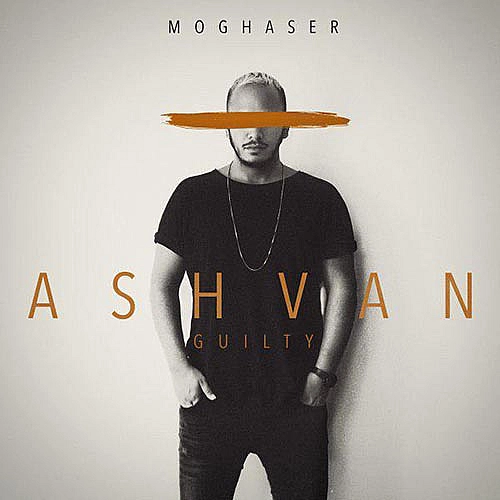 Cover artwork for Moghaser by Ashvan